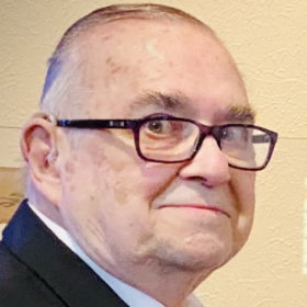 Photo of Edwin Lowell Bateman